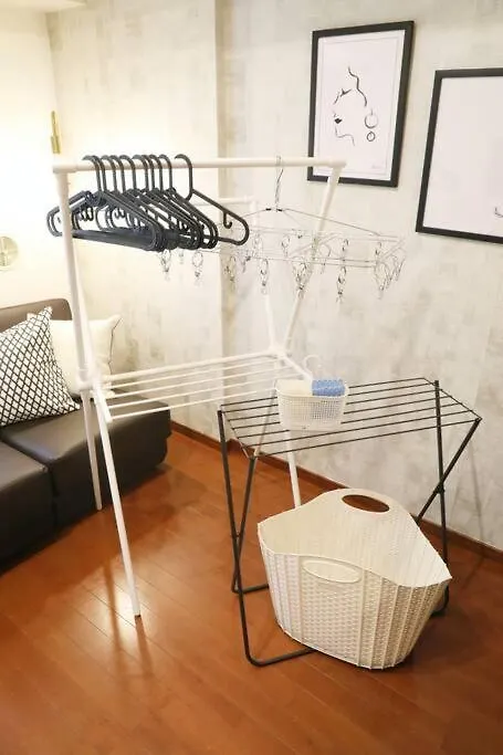 Apartamento ガイア歌舞伎町壱番館101 Tokio
