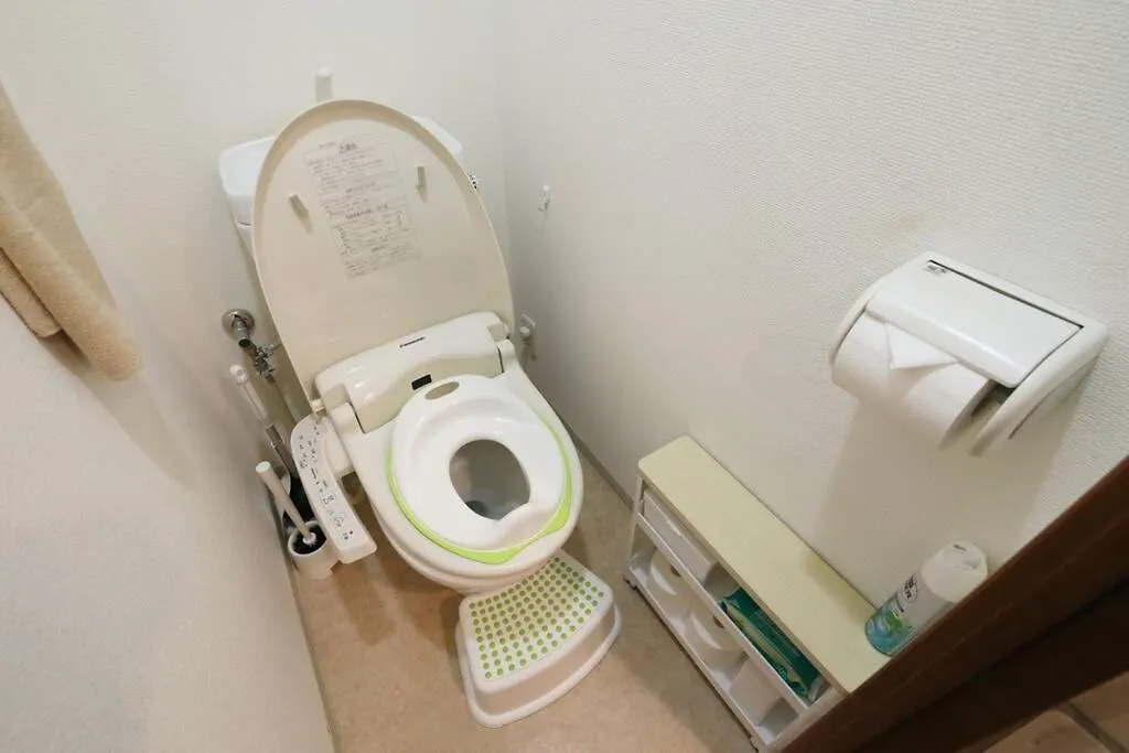Apartamento ガイア歌舞伎町壱番館101 Tokio 0*,  Japón