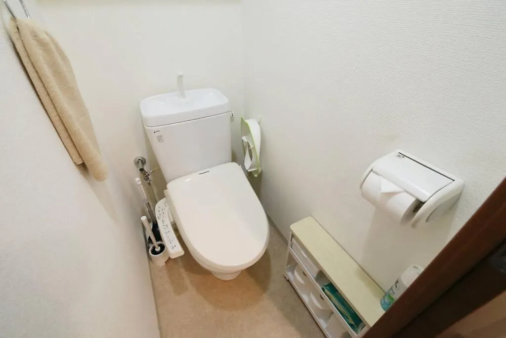 Apartamento ガイア歌舞伎町壱番館101 Tokio