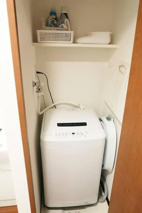 Apartamento ガイア歌舞伎町壱番館101 Tokio