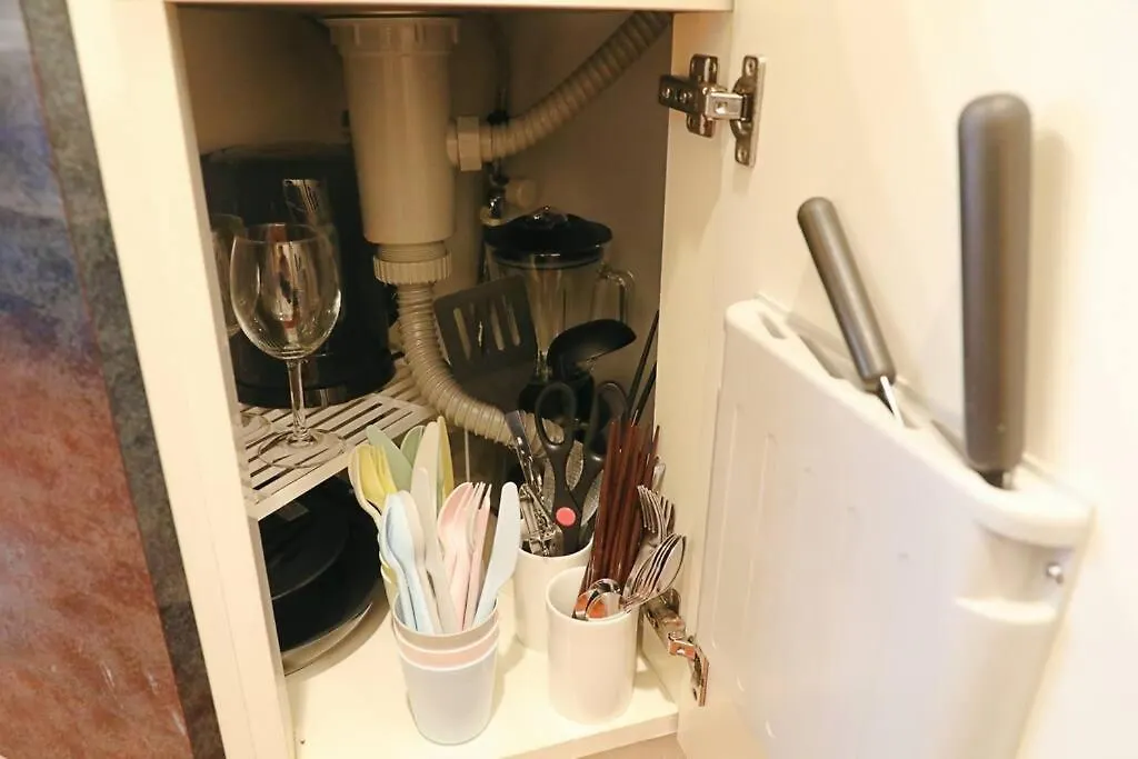 Apartamento ガイア歌舞伎町壱番館101 Tokio Japón