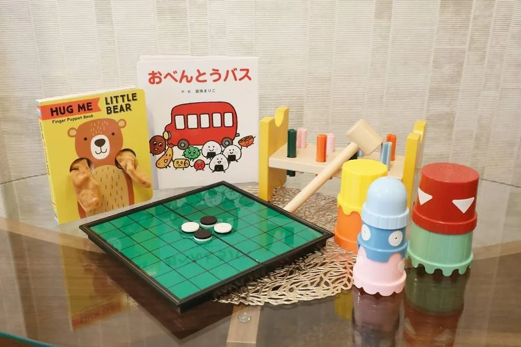 Apartamento ガイア歌舞伎町壱番館101 Tokio