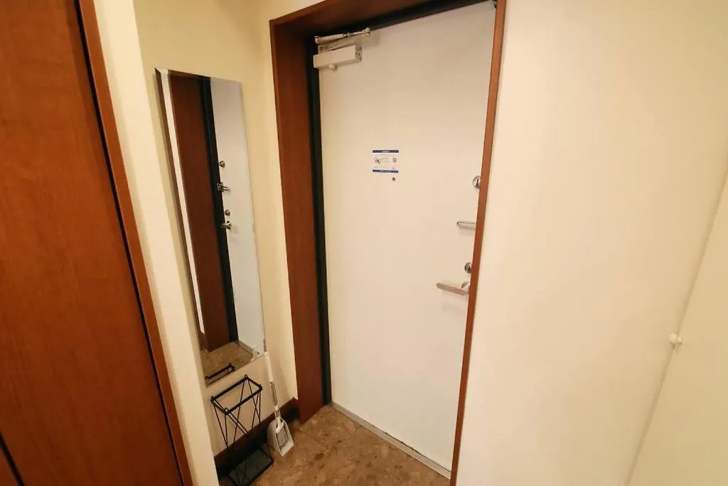Apartamento ガイア歌舞伎町壱番館101 Tokio Japón