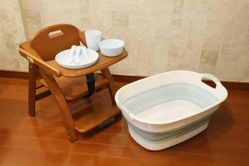 Apartamento ガイア歌舞伎町壱番館101 Tokio