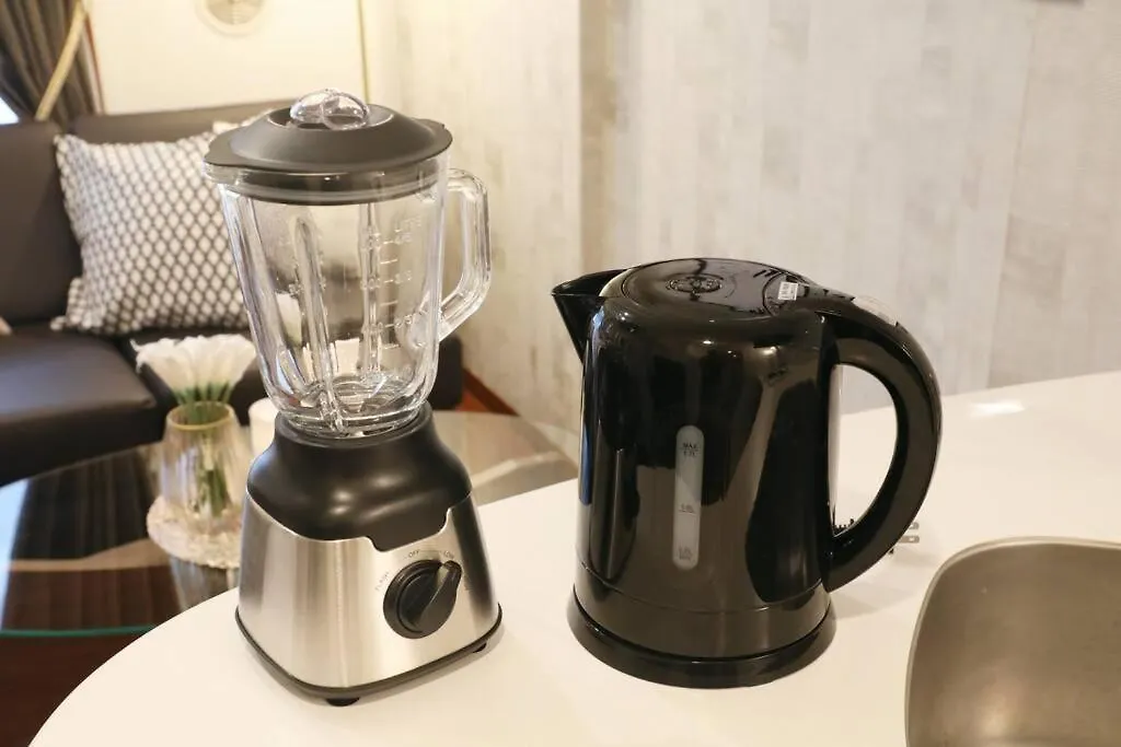 Apartamento ガイア歌舞伎町壱番館101 Tokio Japón