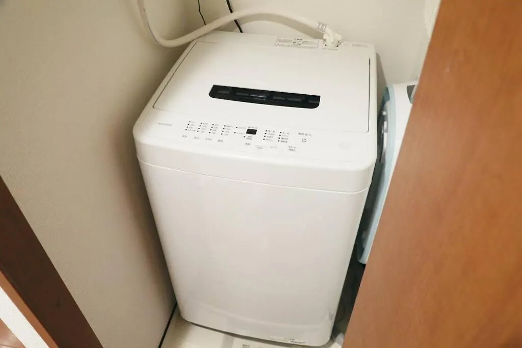 Appartamento ガイア歌舞伎町壱番館101 Tokyo