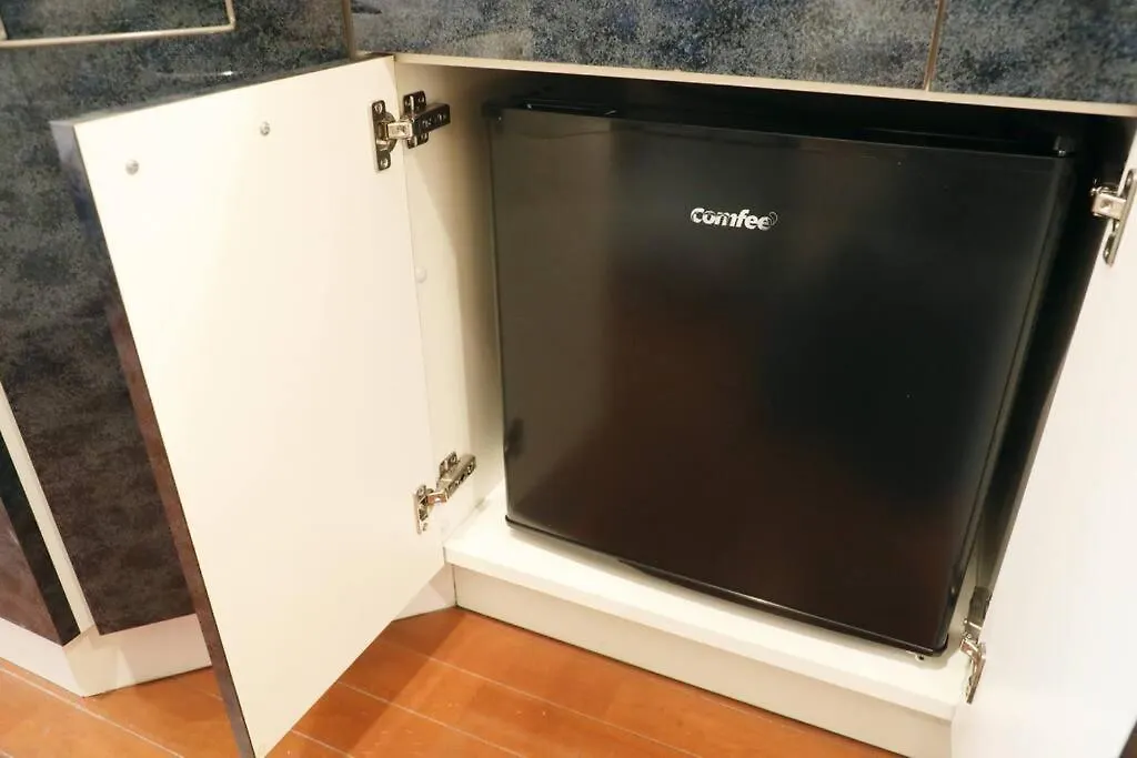 Apartmán ガイア歌舞伎町壱番館101 Prefektura Tokio